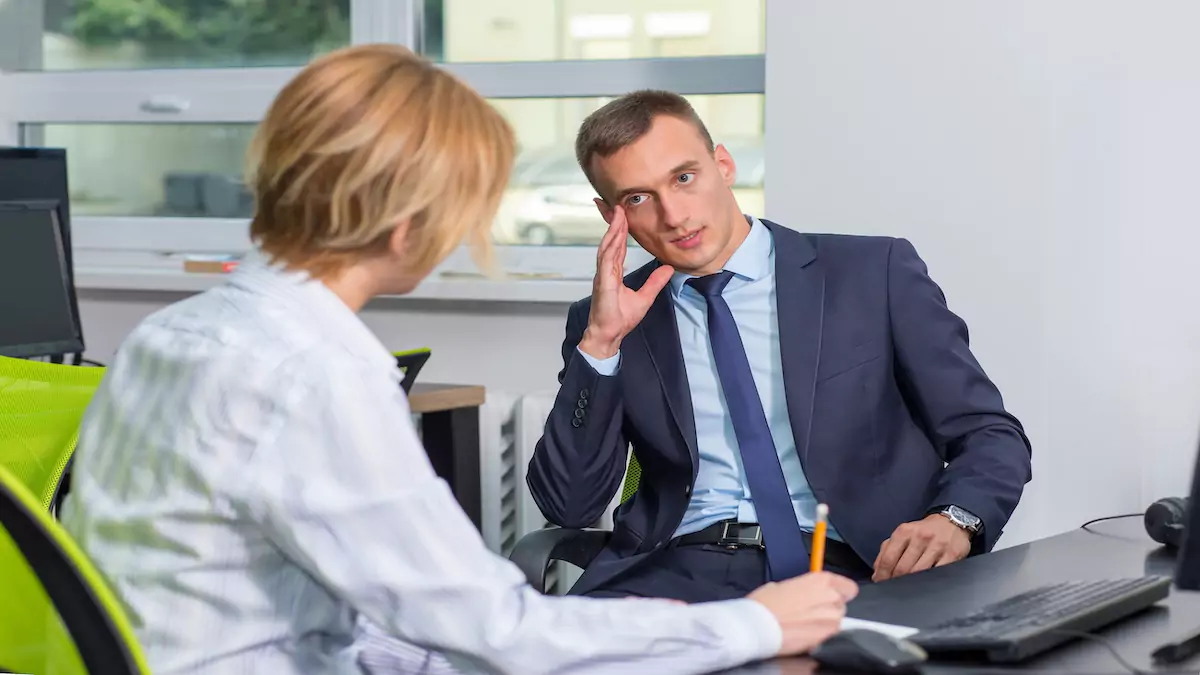 O que faz um Psicólogo Organizacional?