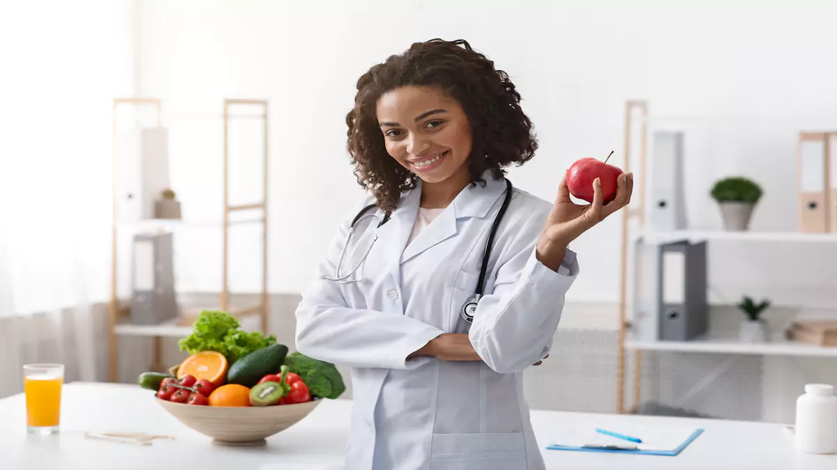 O que faz um Nutrólogo? Saiba mais sobre as funções. O que faz um Nutrólogo? Saiba mais sobre as funções.